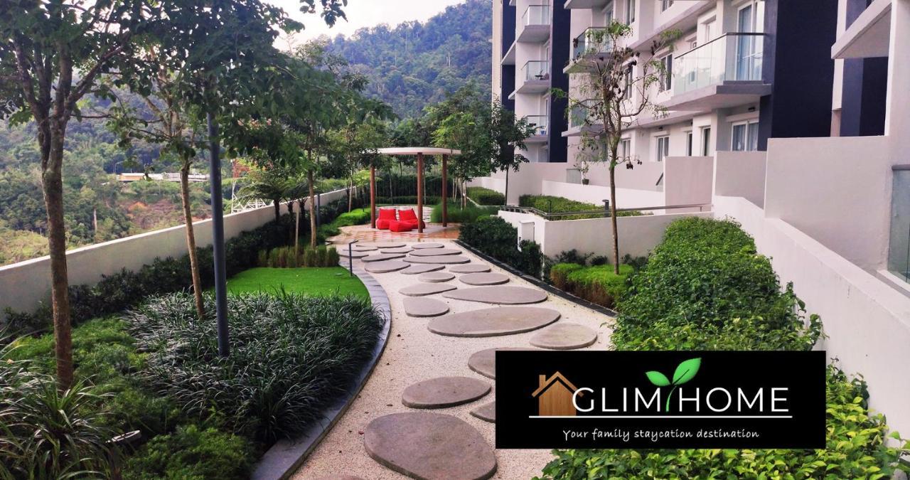 Glimhome @ Windmill Upon Hills Genting Highlands Exterior photo