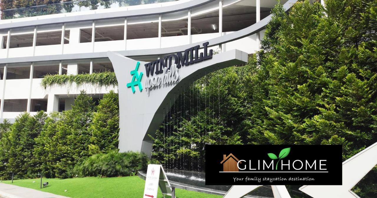 Glimhome @ Windmill Upon Hills Genting Highlands Exterior photo